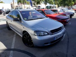 Exposición de Vehiculos antiguos 2023